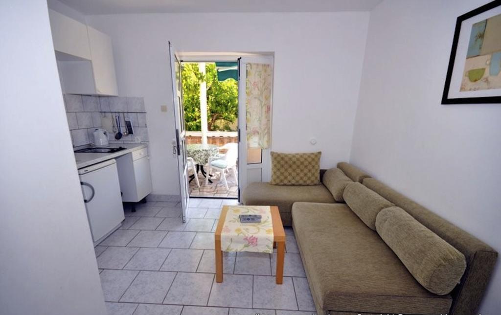 Apartments Kati Orebic Room photo