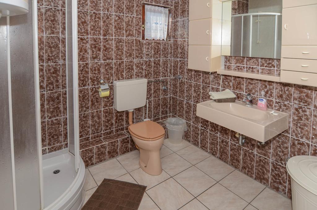 Apartments Kati Orebic Room photo