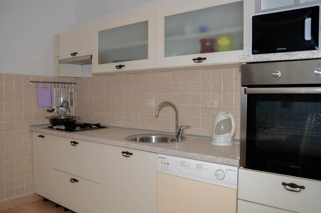 Apartments Kati Orebic Room photo