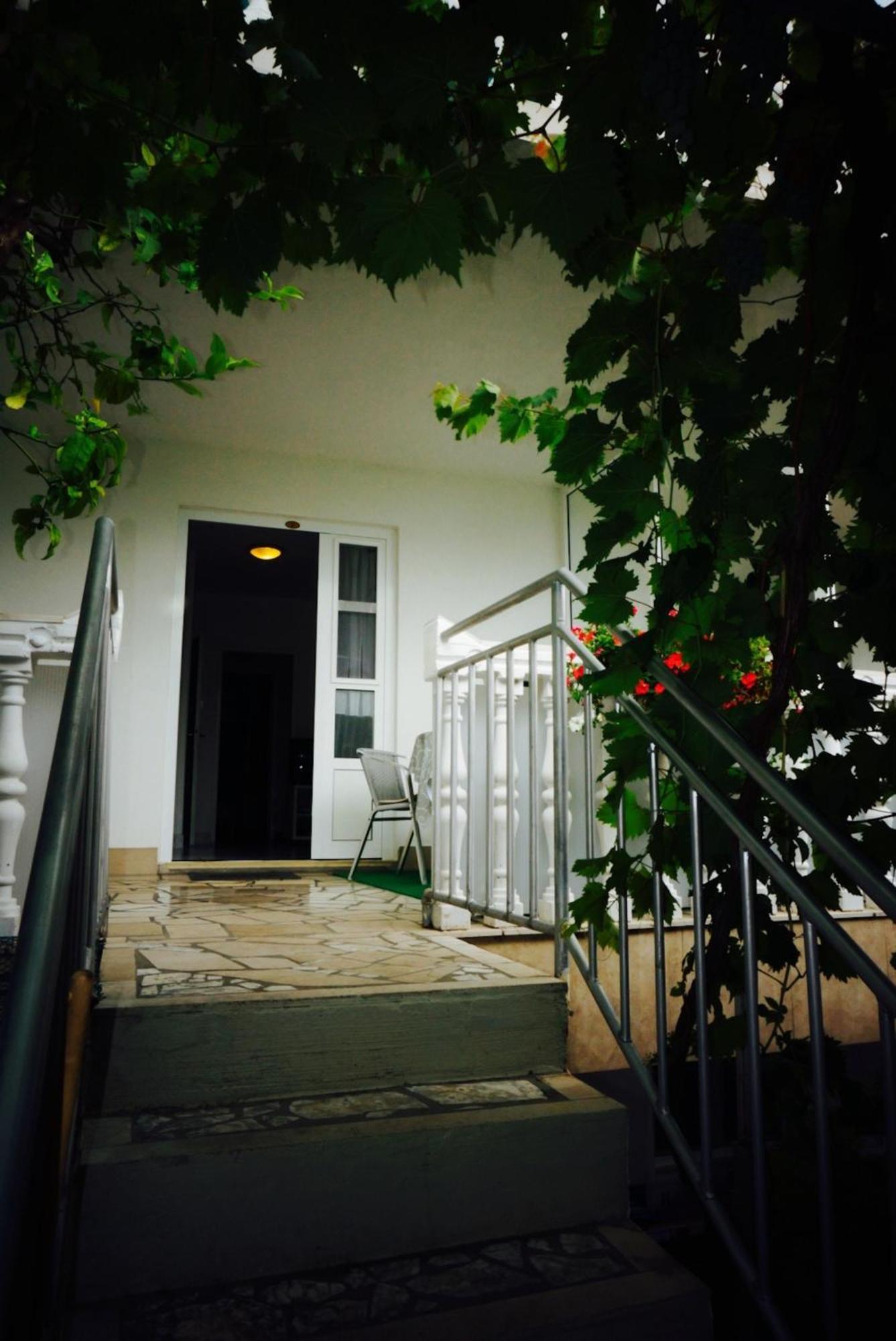 Apartments Kati Orebic Room photo